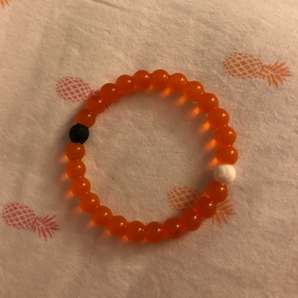 Lokai NationalAllianceonMental IllnessBracelet-M